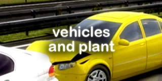 Vehicles & Plant