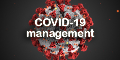 COVID-19 Management